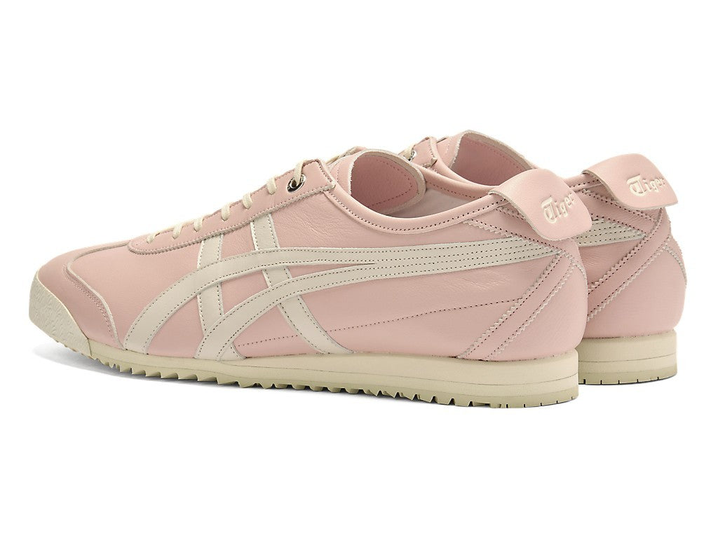 1183A872-702 Onitsuka Tiger Mexico 66 SD "Ginger Peach/Putty" (Men's)