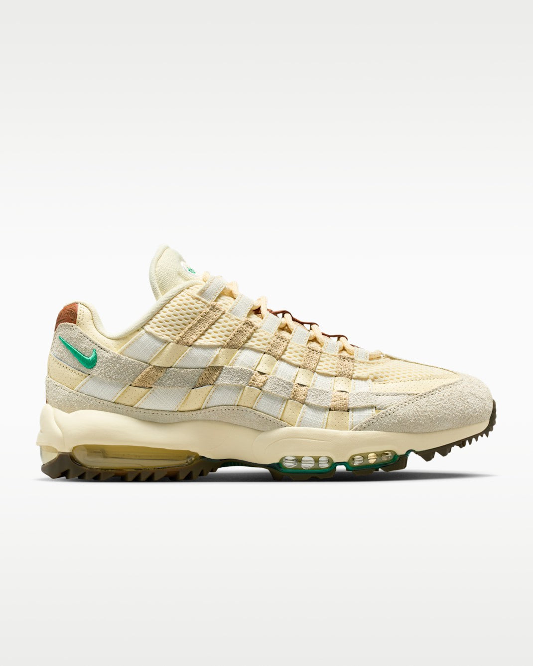 IB6895-100 Nike Air Max 95 Golf Waste Management Open (Men's)