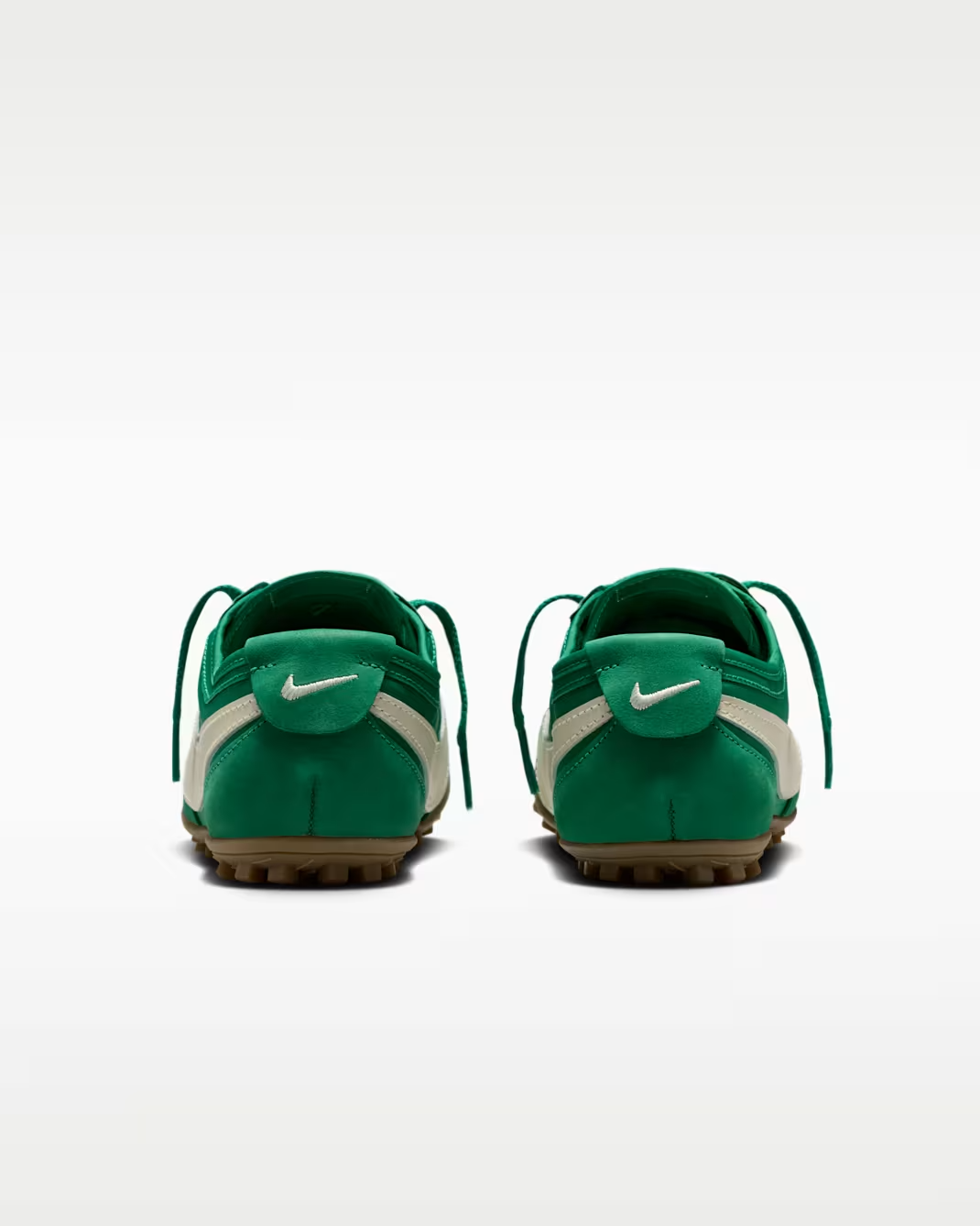 IW0955-300 Nike Moon Shoes OG "Malachite/Soft Pearl" (Women's)