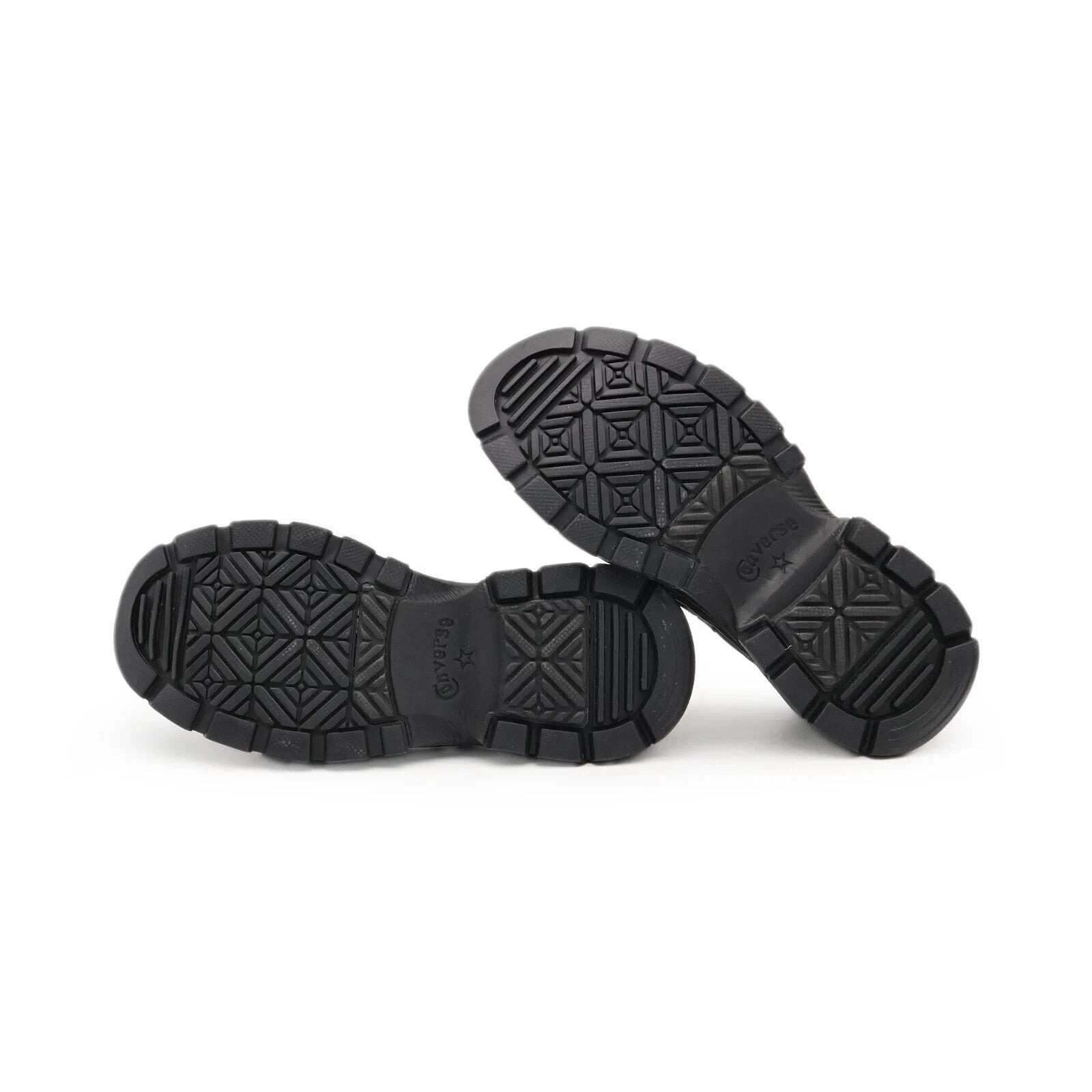 31314871 Converse All Star Trekwave BL OX Black (Unisex)