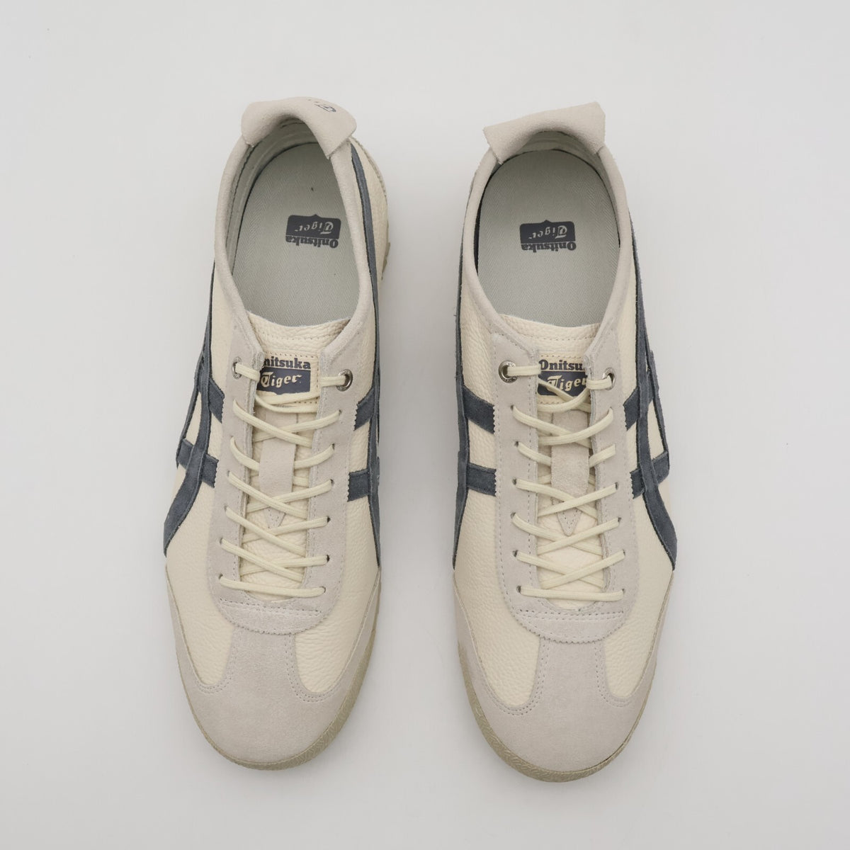 1183C015-200 Onitsuka Tiger Mexico 66 SD Birch Metropolis (Men's)