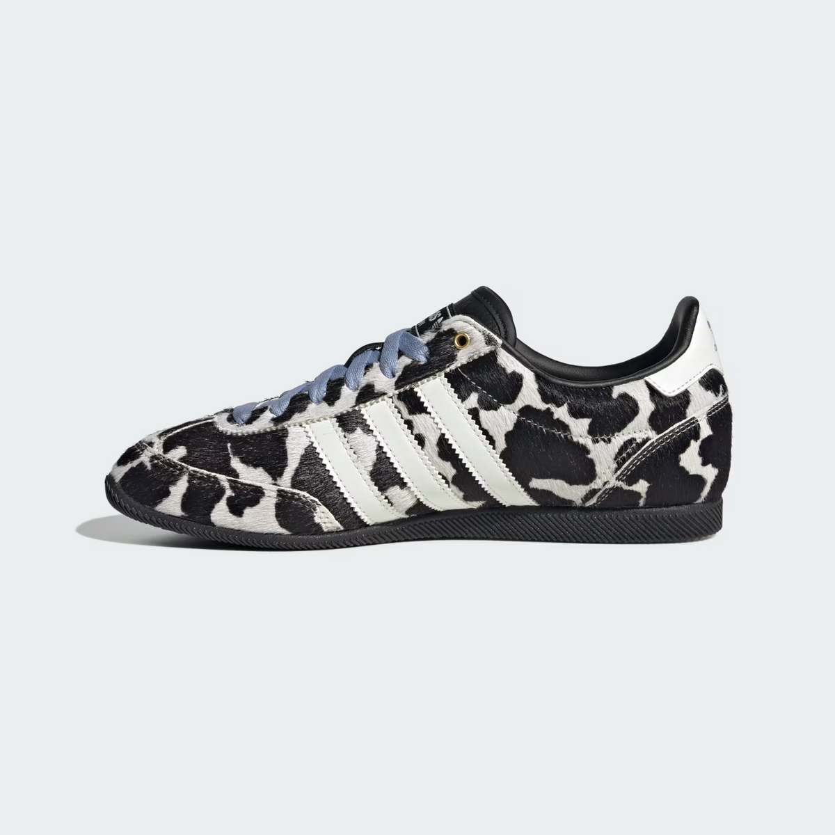 KK2674 adidas Japan "Cow Print Pack" (Women's)