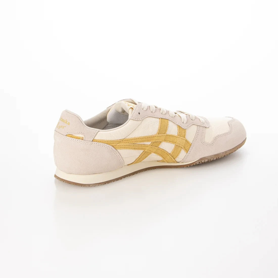 1183C285-200 Onitsuka Tiger Serrano VIN Birch/Mineral Brown (Men's)