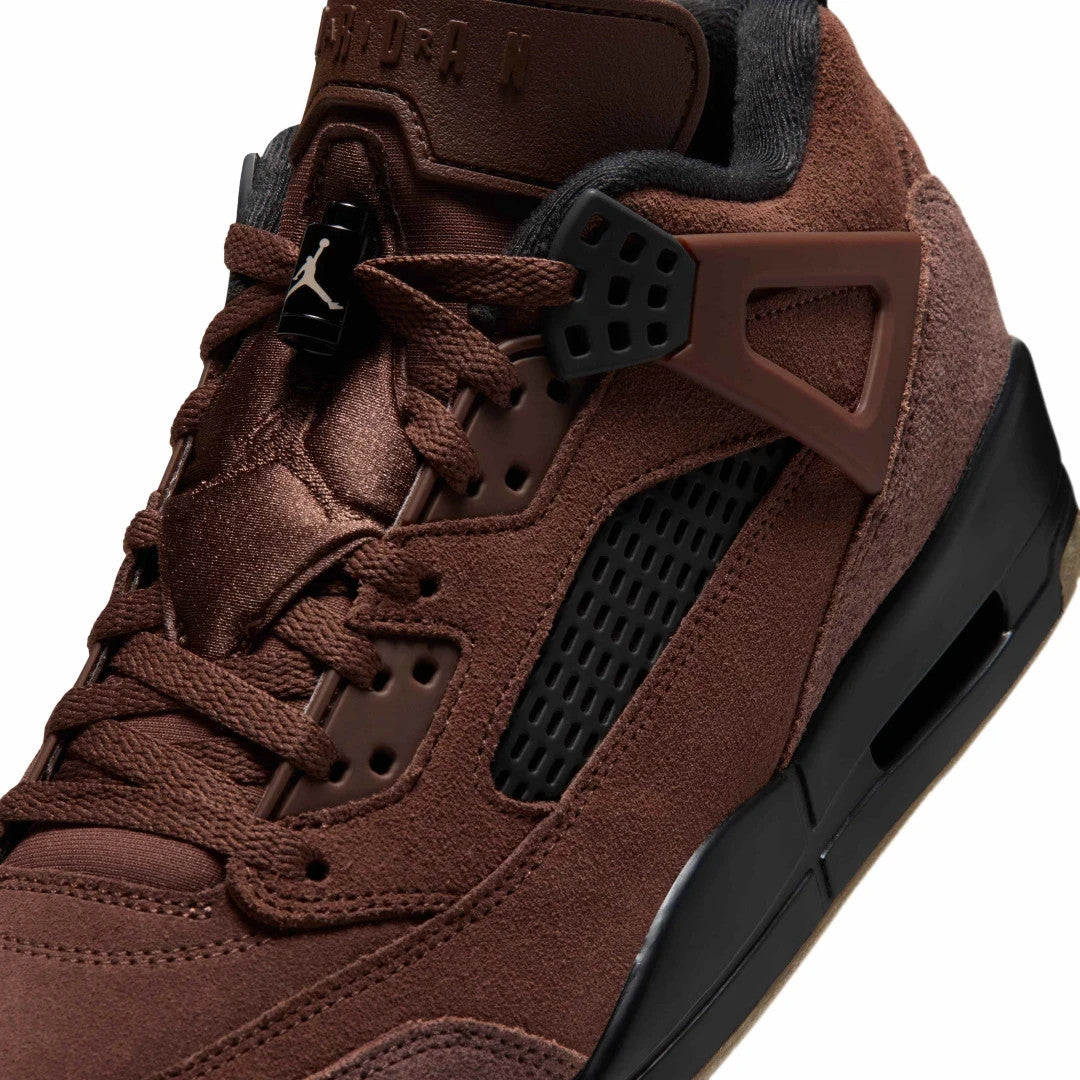 FQ1759-200 Nike Jordan Spizike Low "Fauna Brown" (Men's)