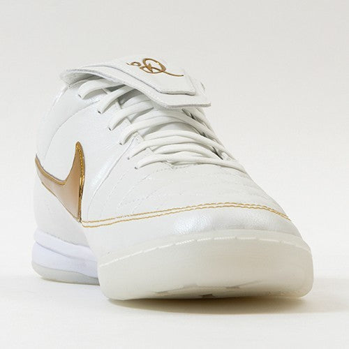 IF4389-100 Ronaldinho Ã Nike Tiempo Legend Touch of Gold (Men's)