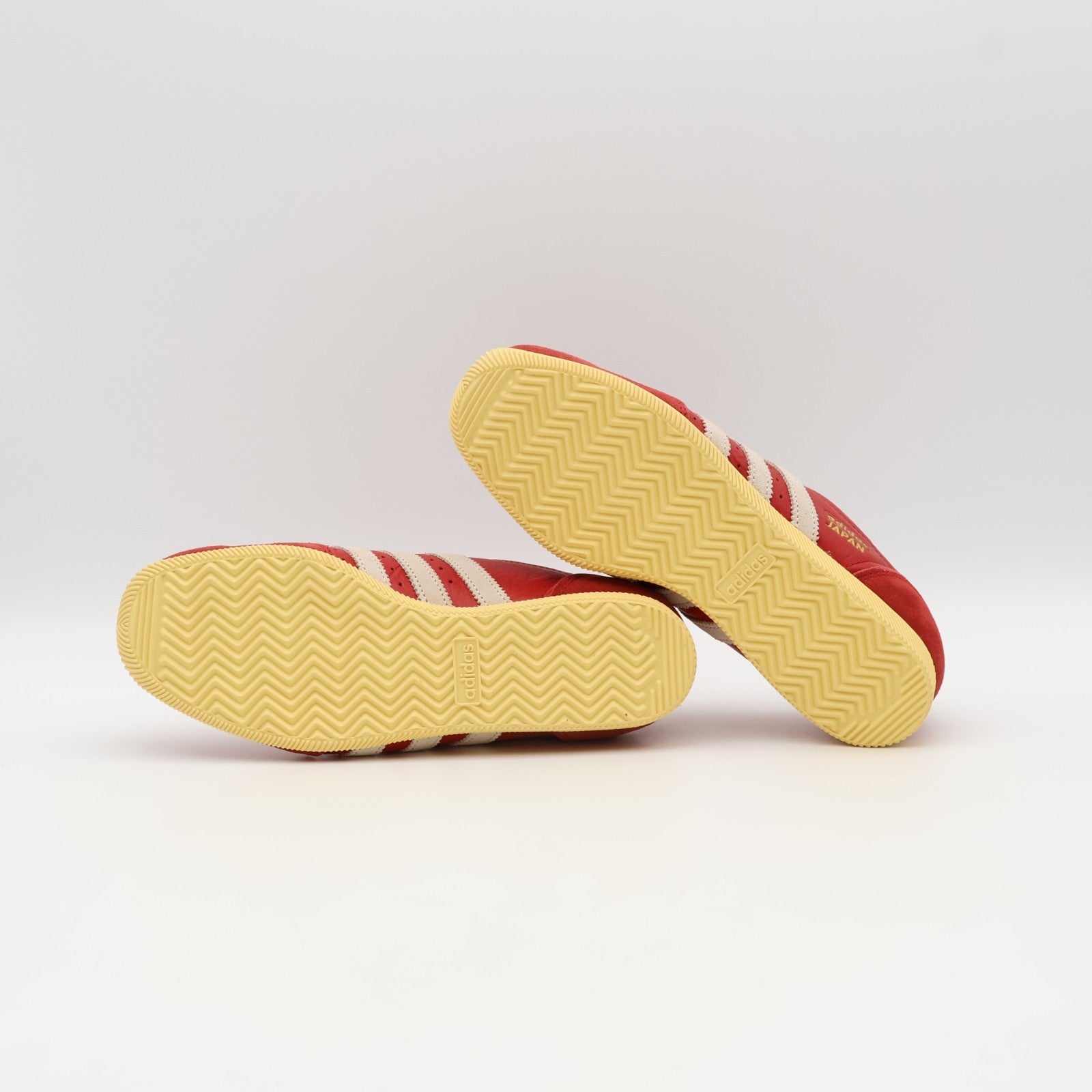 IG4507 adidas Originals Japan Better Scarlet Off White (Women's)