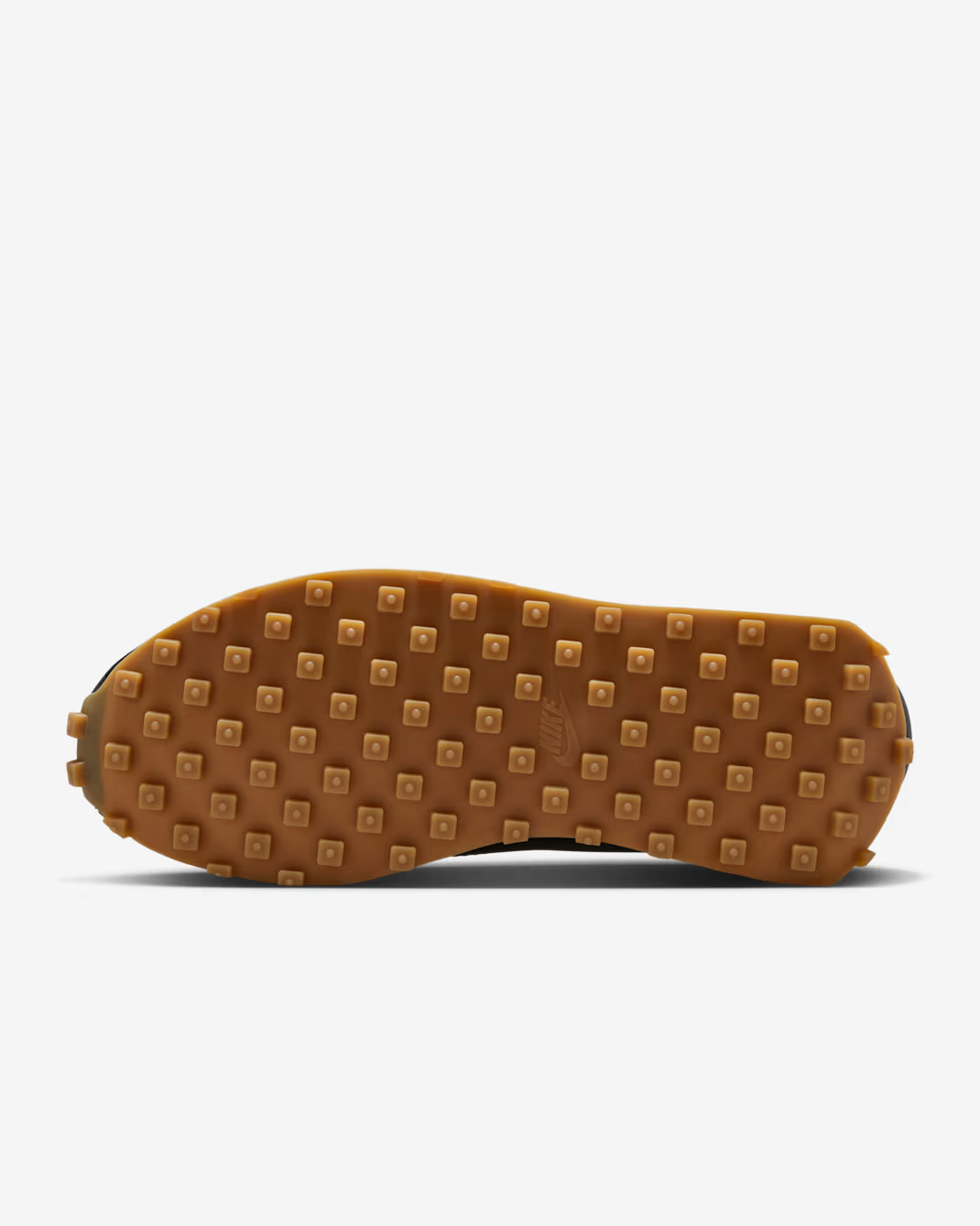 IO9596-002 Nike LD-1000 Suede Black Sail Gum Light Brown Dark Smoke (Women's)