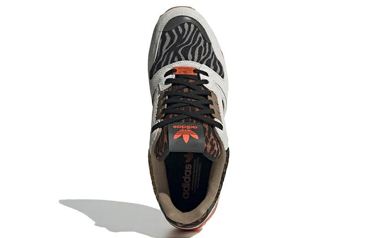 FY5246 atmos Ã adidas ZX 8000 "Crazy Animal/Safari" (Men's)