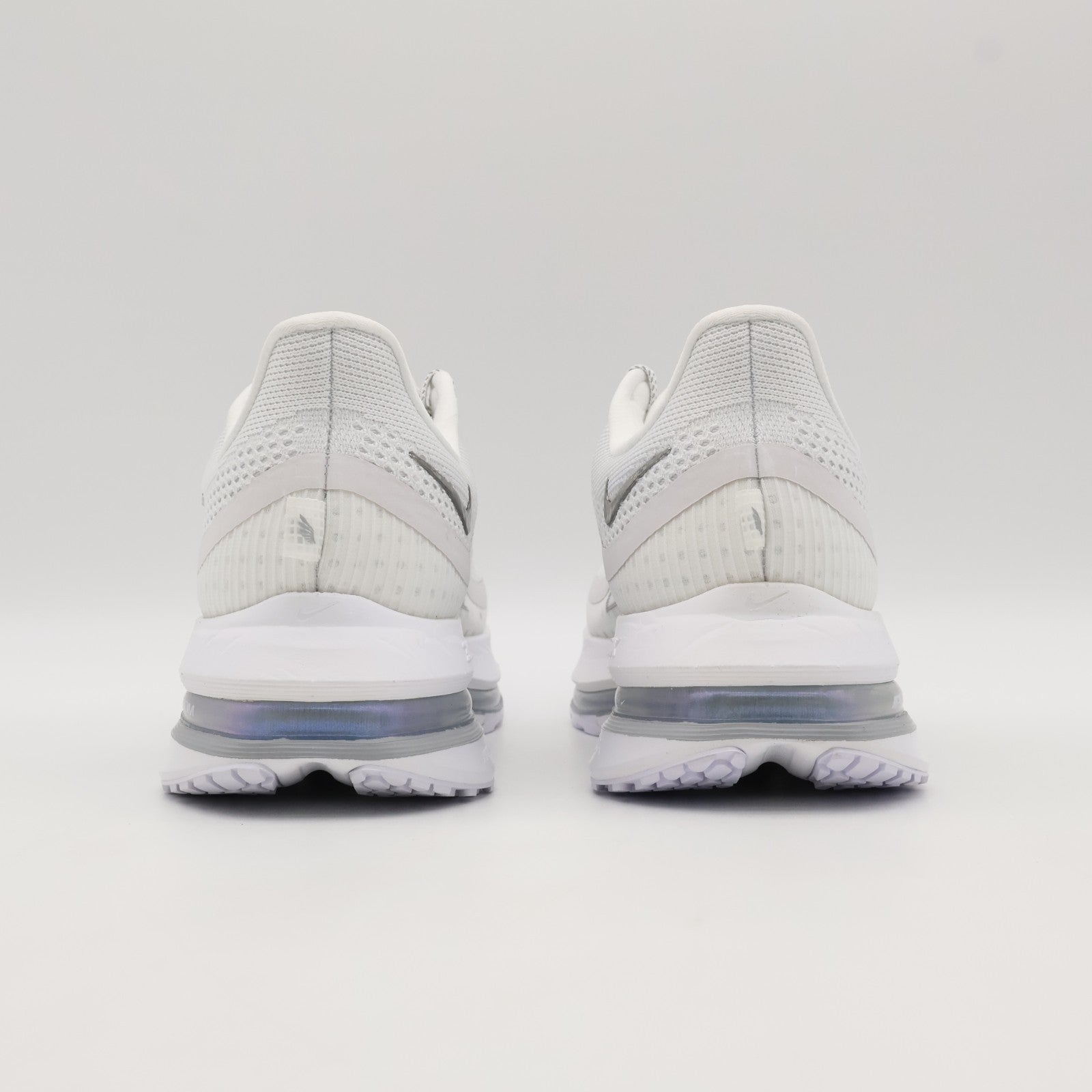 HQ2592-102 Nike Pegasus PRM White Metallic Silver Metallic Silver (Men's)