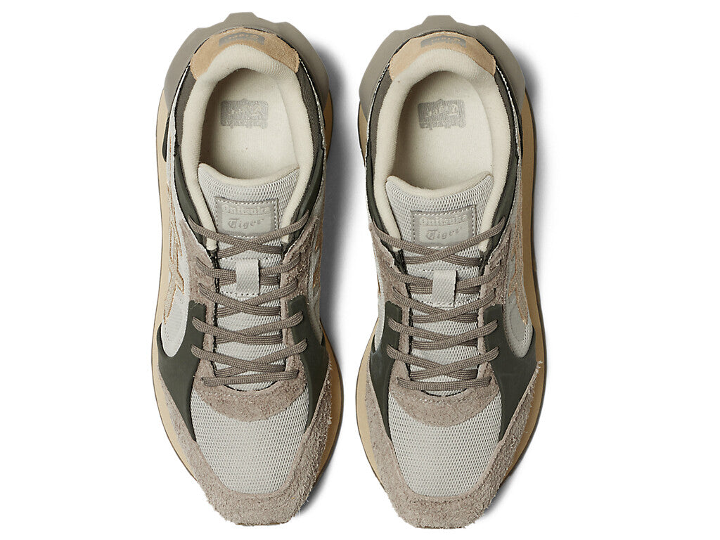 1183B555-020 Onitsuka Tiger Moage CO Oyster Gray Feather Gray (Men's)