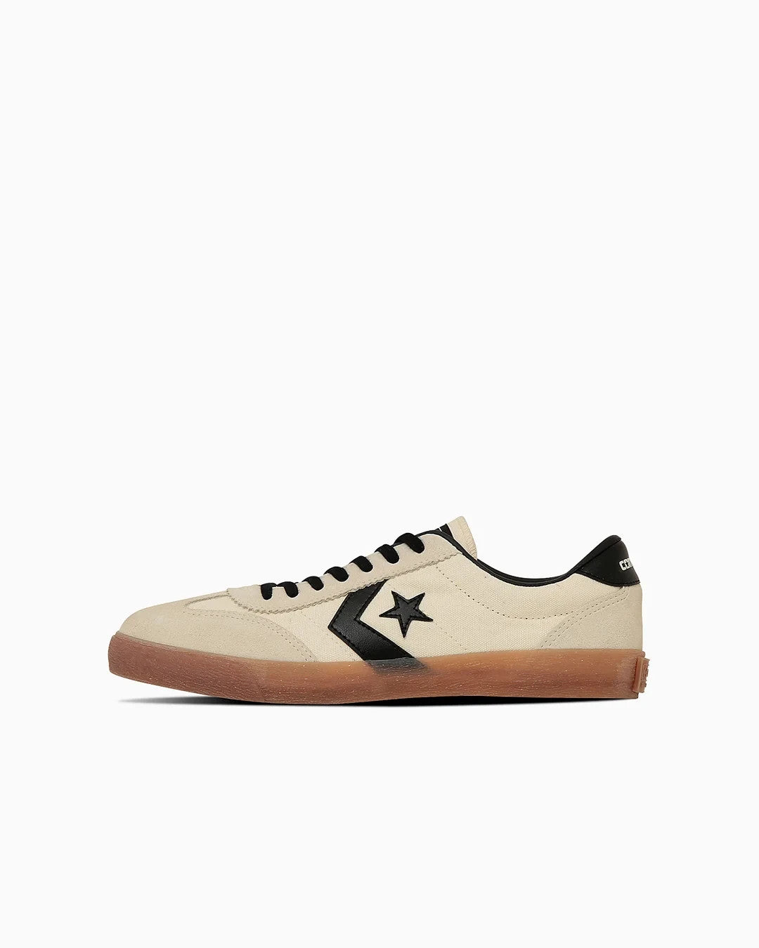 33701910 Converse Roadclassic SK OX Grey/Black (Men's)
