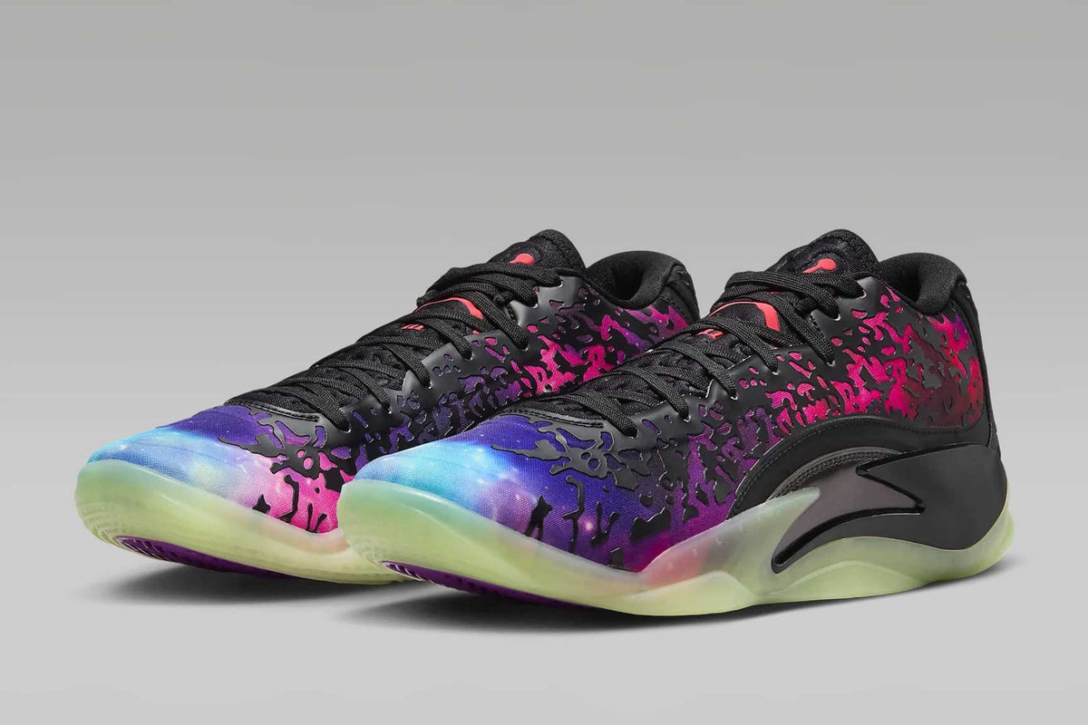 DR0676-006 Nike Jordan Zion 3 Galaxy (Men's)