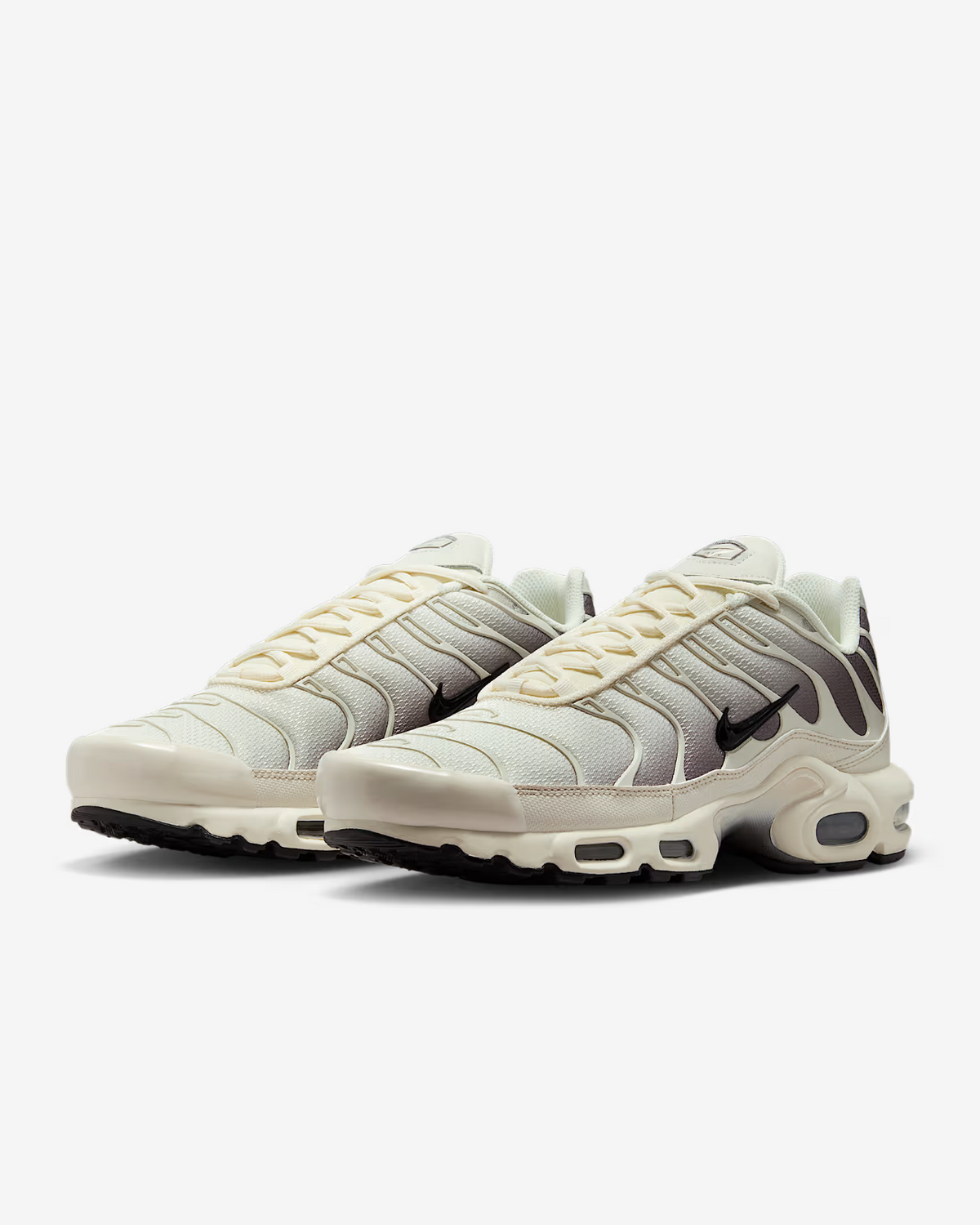 DM0032-106 Nike Air Max Plus Light Orewood Brown (Men's)