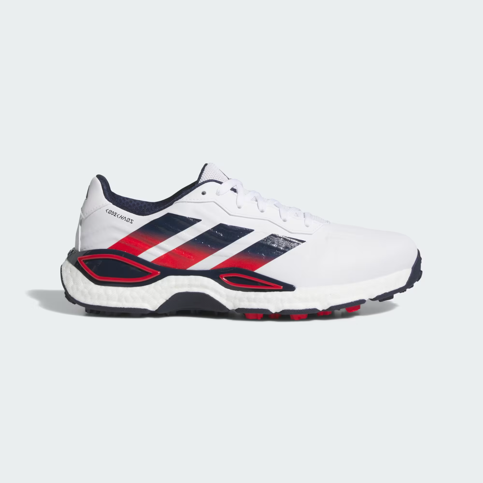 KK0658 adidas Codechaos 27 Spikeless Golf (Men's)