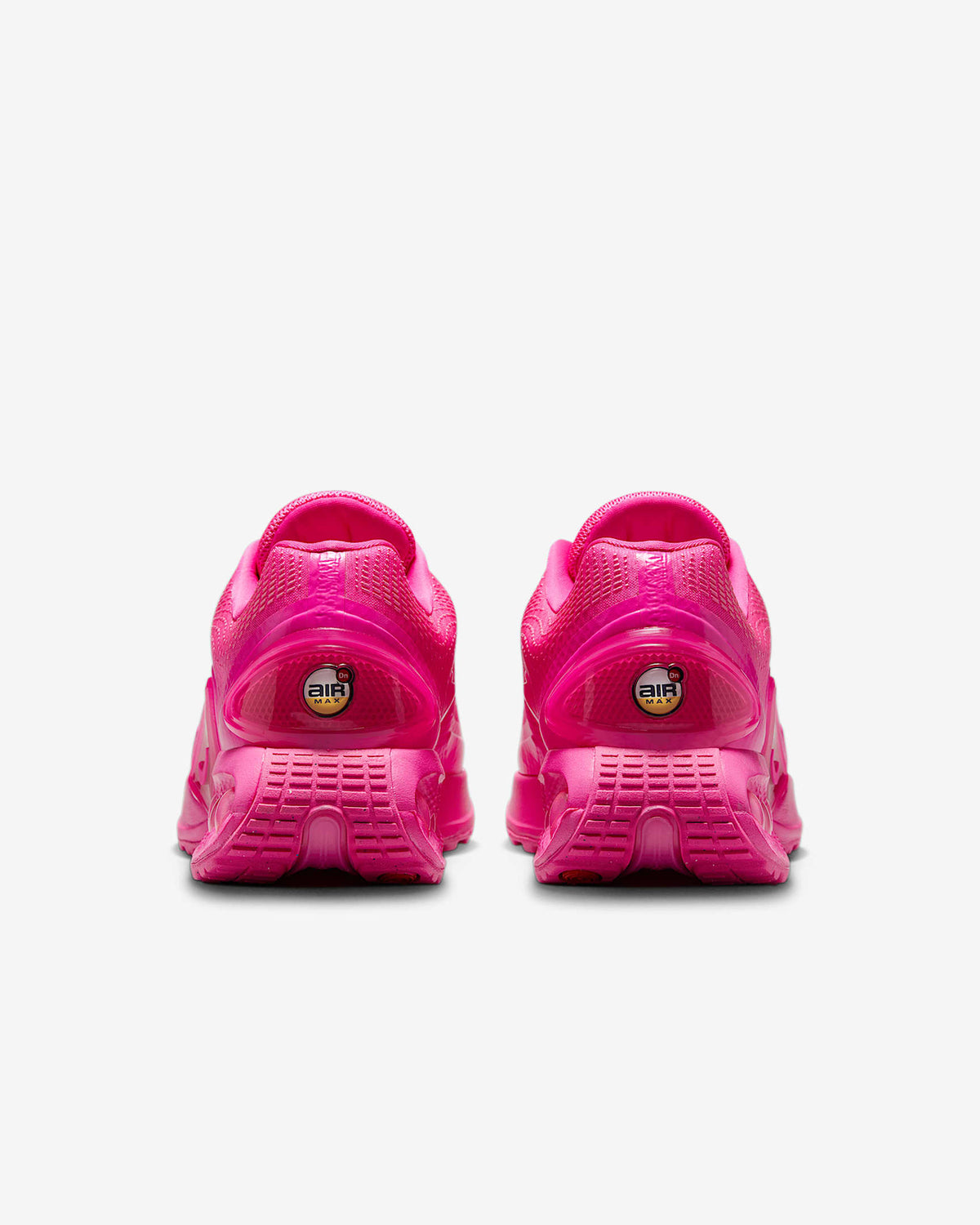 HV4861-602 Nike Air Max DN Laser Fuchsia Alchemy Pink Pink Blast (Women's)