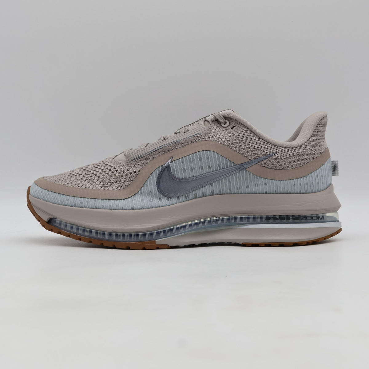 HQ2592-010 Nike Pegasus Premium College Grey (Men's)