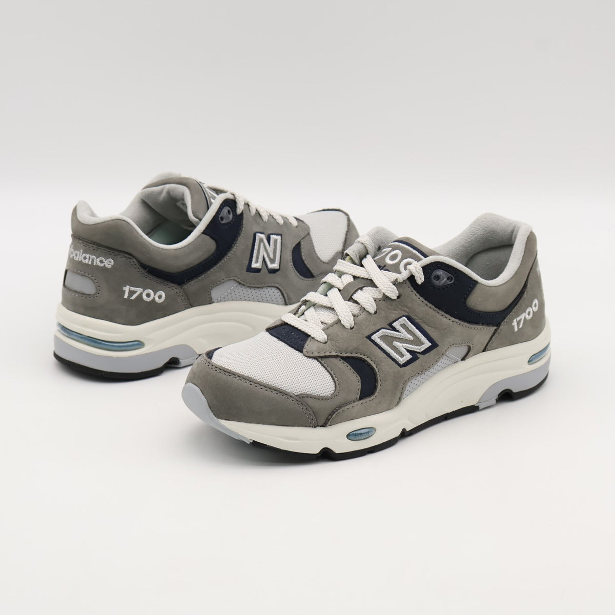 CM1700TE New Balance 1700 Gray (Men's)