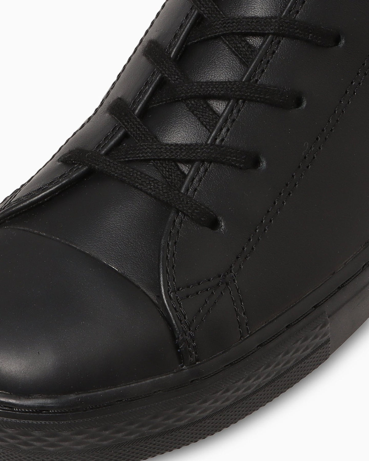 38002001 Converse All Star Coupe OX Black (Men's)