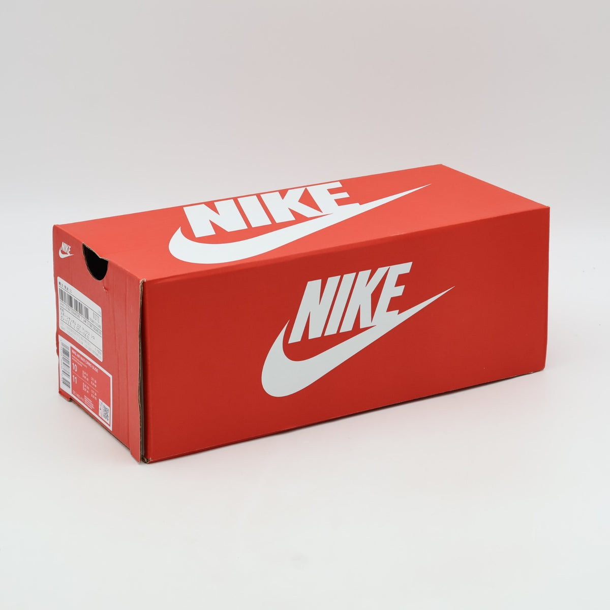 DC1460-410 Nike Air Max Cirro Slide Ashen Slate Photon Dust (Men's)