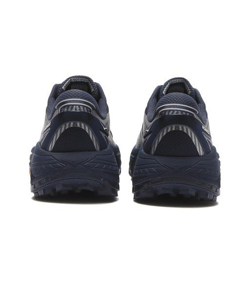 1126851-VYNV Hoka Mafate Speed 2 Varsity Navy Silver (Men's)