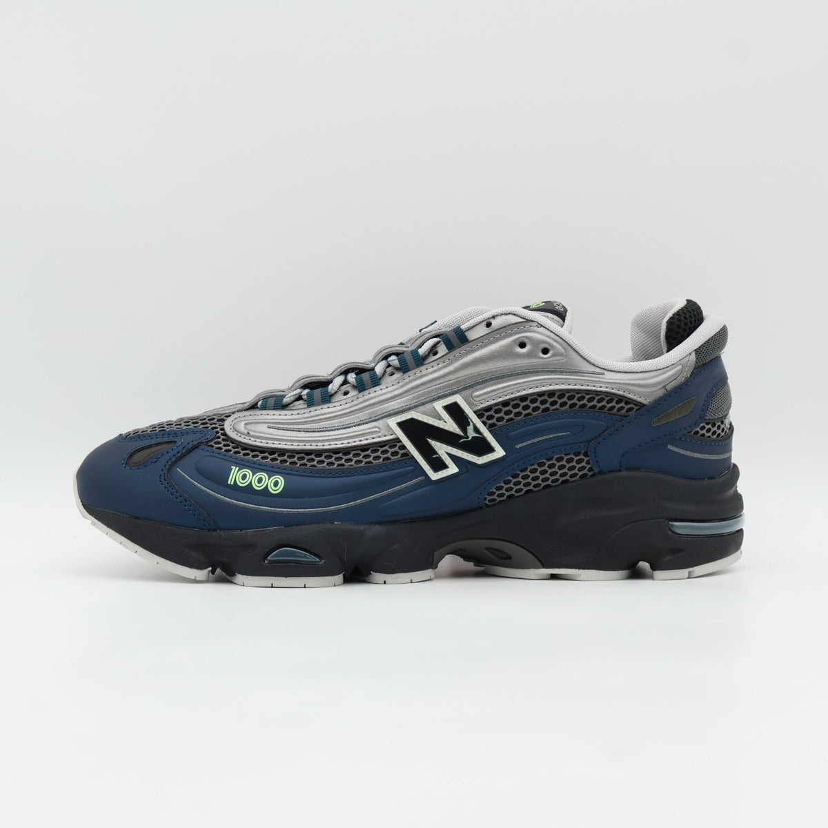 M1000S New Balance 1000 Deep Ocean (Men's)