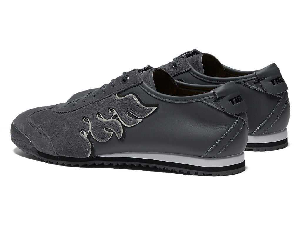 1183C446-020 Onitsuka Tiger Mexico 66 SD Carrier Grey Black (Men's)