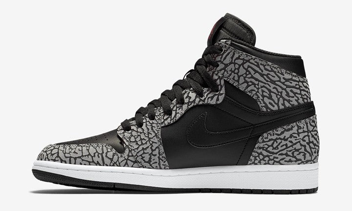 839115-013 Nike Air Jordan 1 Retro High Un-Supreme (Men's)