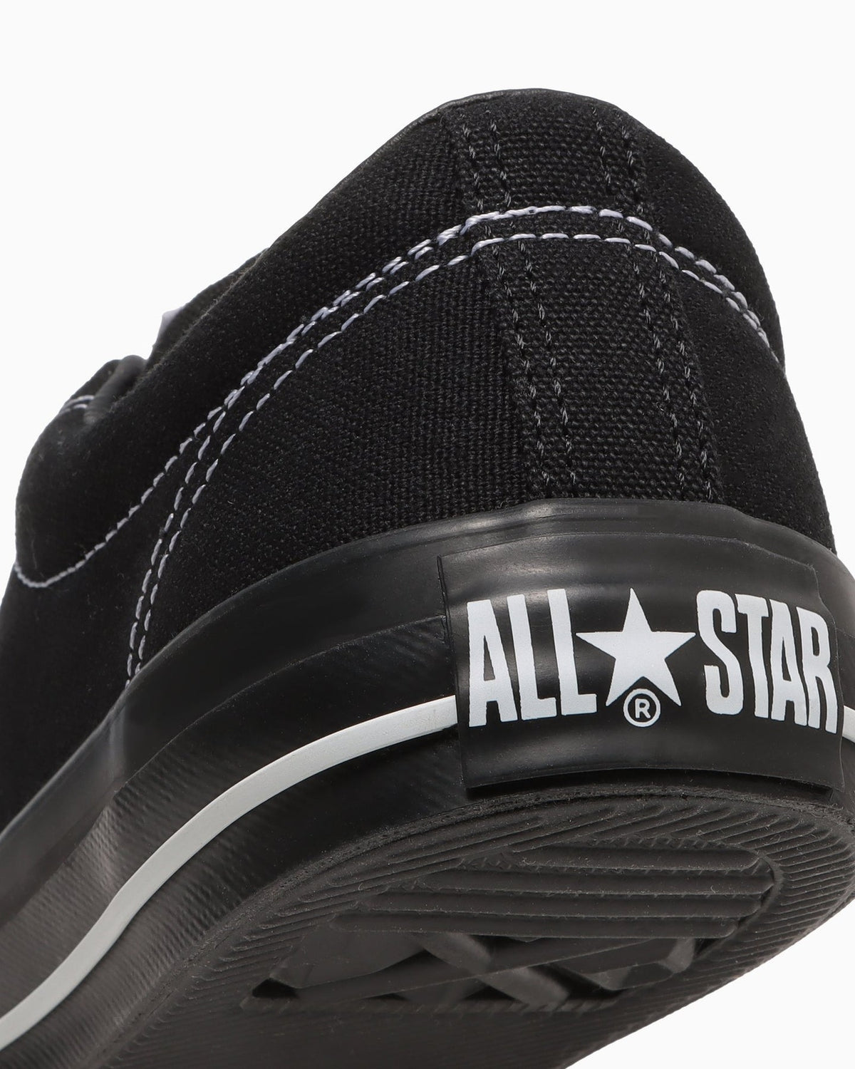 31311760 Converse All Star AP OX Black (Men's)