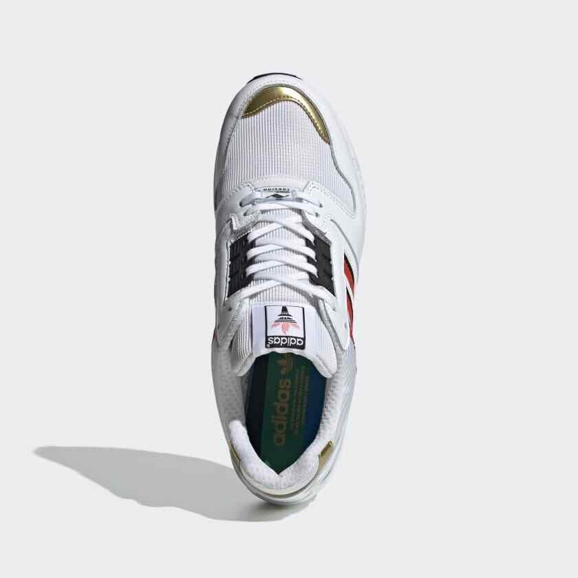 FX9152 adidas ZX 8000 "Olympic 2020" (Men's)