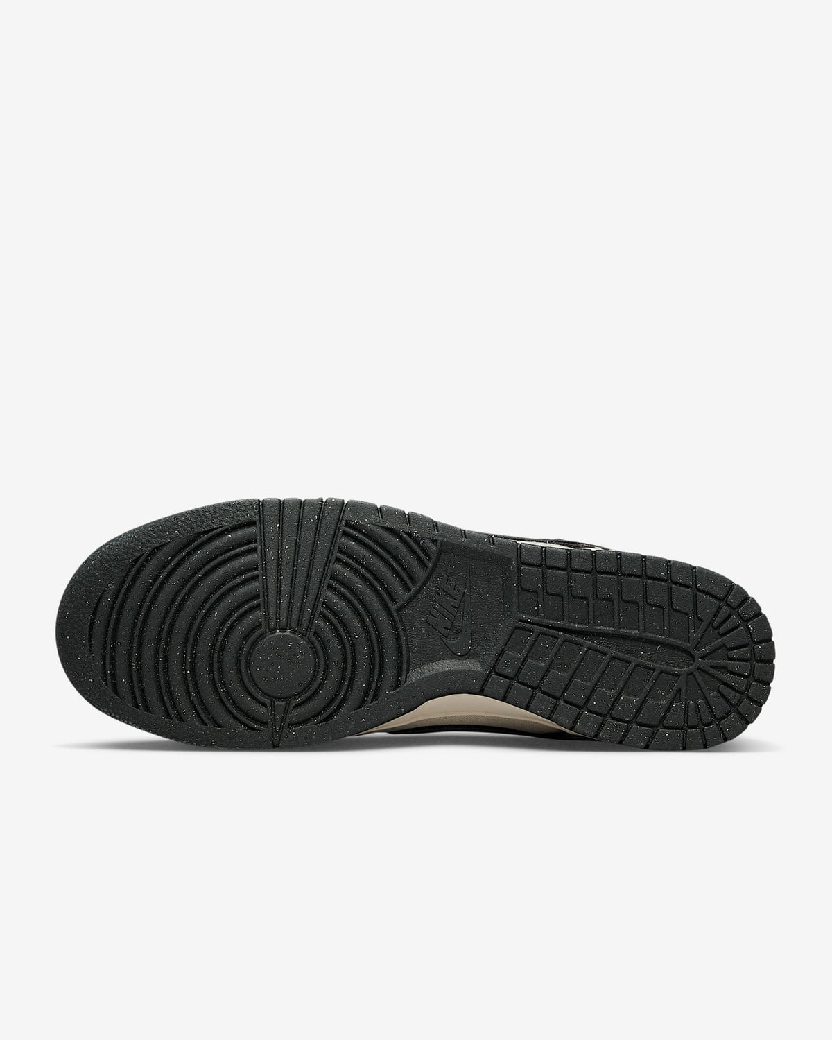 IB7720-110 Nike Dunk Low Pale Ivory Off Noir (Men's)
