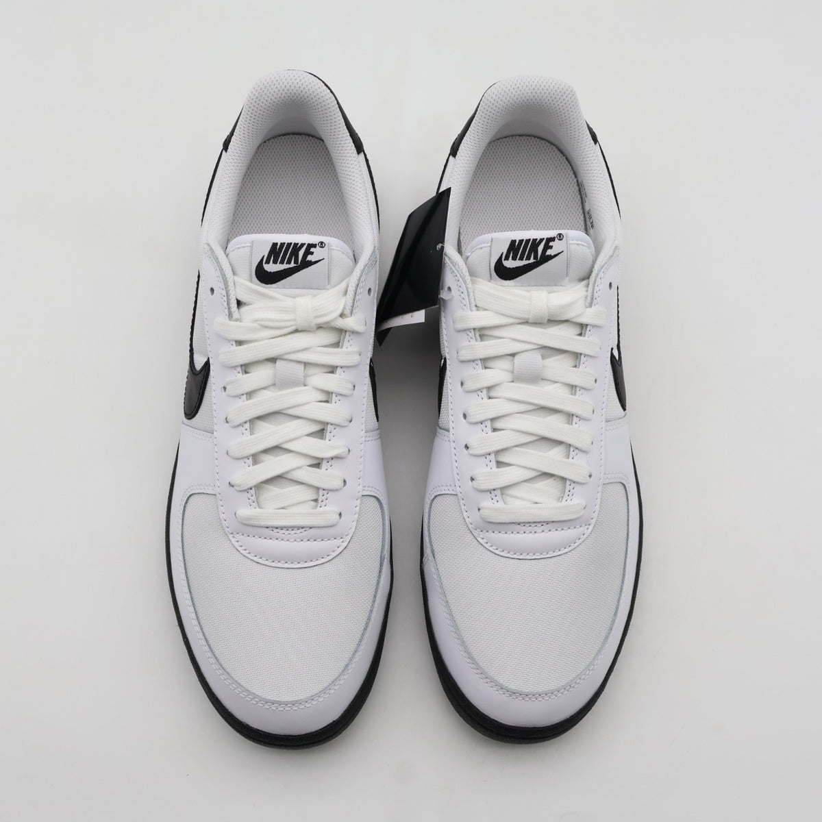 IF1738-100 Nike Field General Leather White Sail Black (Men's)