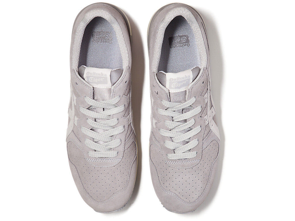 1183B664-020 Onitsuka Tiger Tiger Ally Sheet Rock Piedmont Gray (Men's)