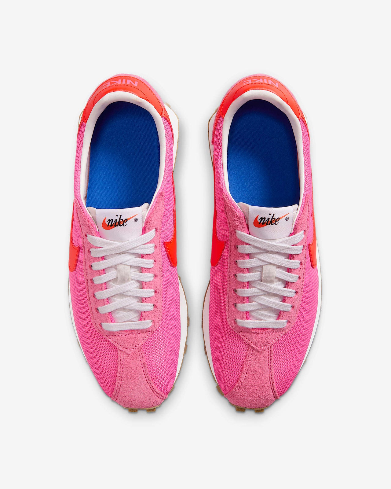 HF3227-601 Nike LD-1000 Pinksicle Summit White Gum Light Brown Picante  (Women's