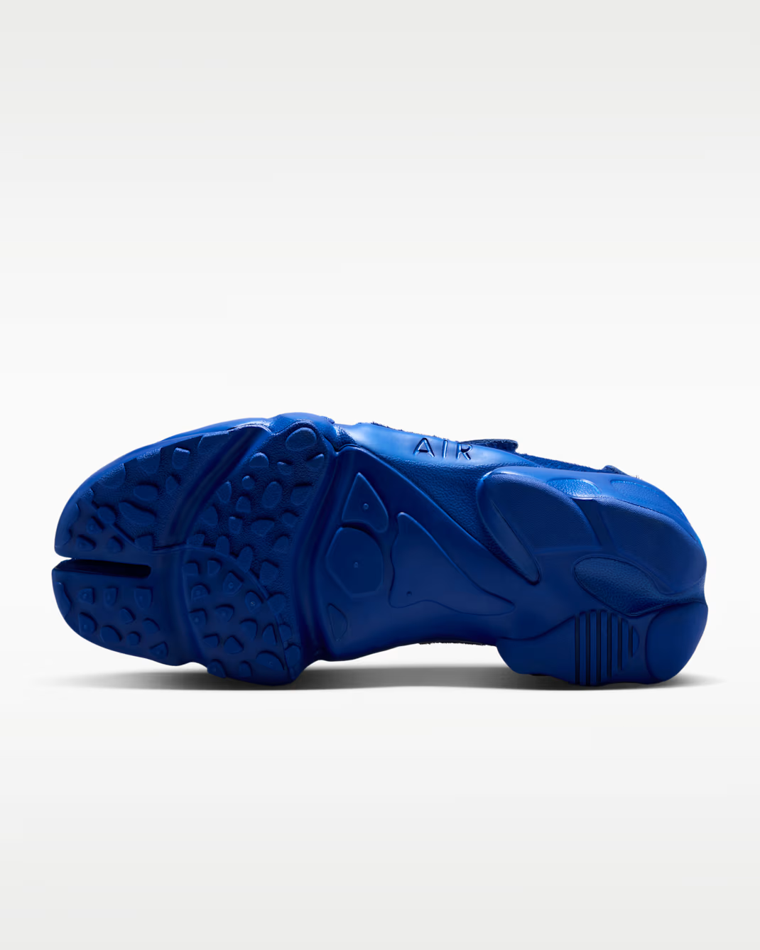 IO4884-400 Nike Air Rift Pony Hair Pack "Old Royal" (Women's)
