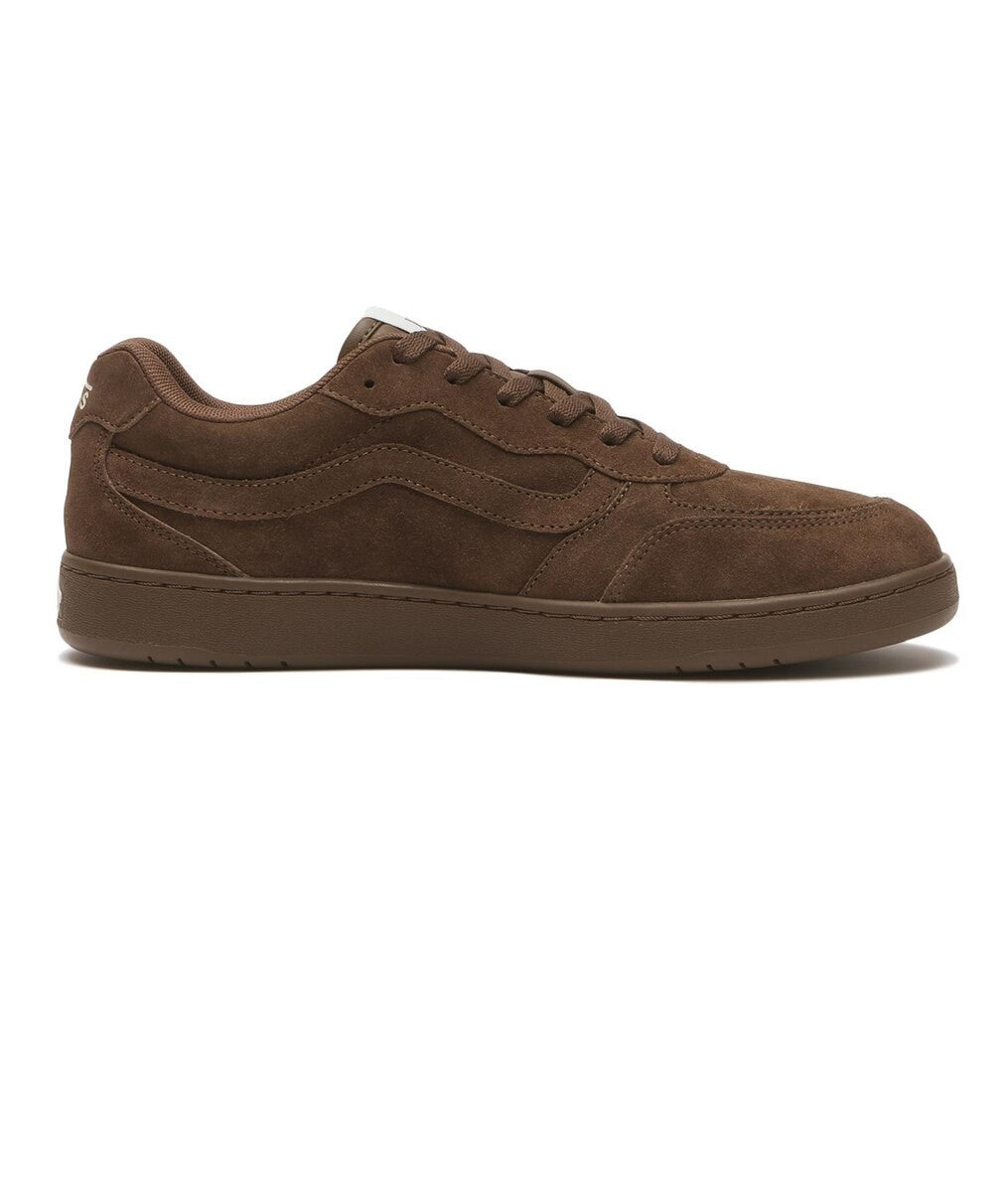 713627-0001 Vans Bravo "Brown" (V2740 S) (Men's)