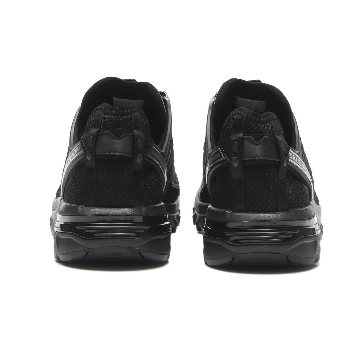 L49160900 Salomon ACS PRO SHELL "BLACK/BLACK/BLACK"