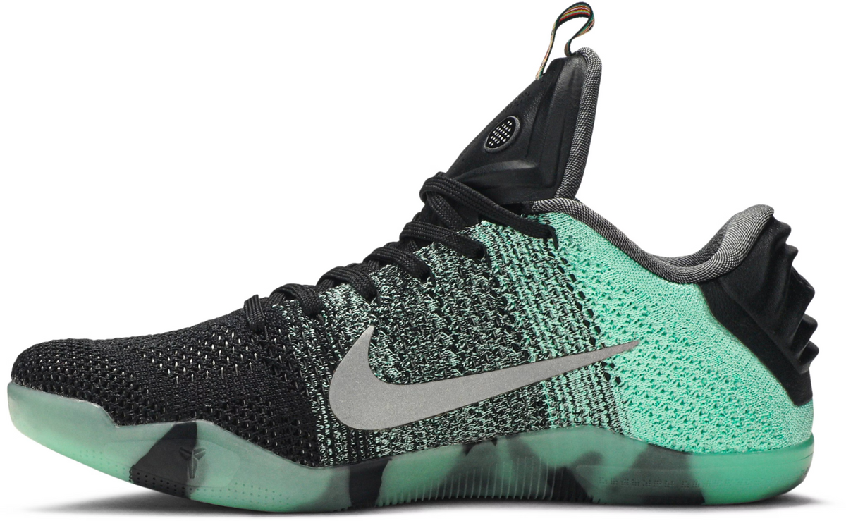 822521-305 Nike Kobe 11 Elite Low "All Star" (2016) (Men's)