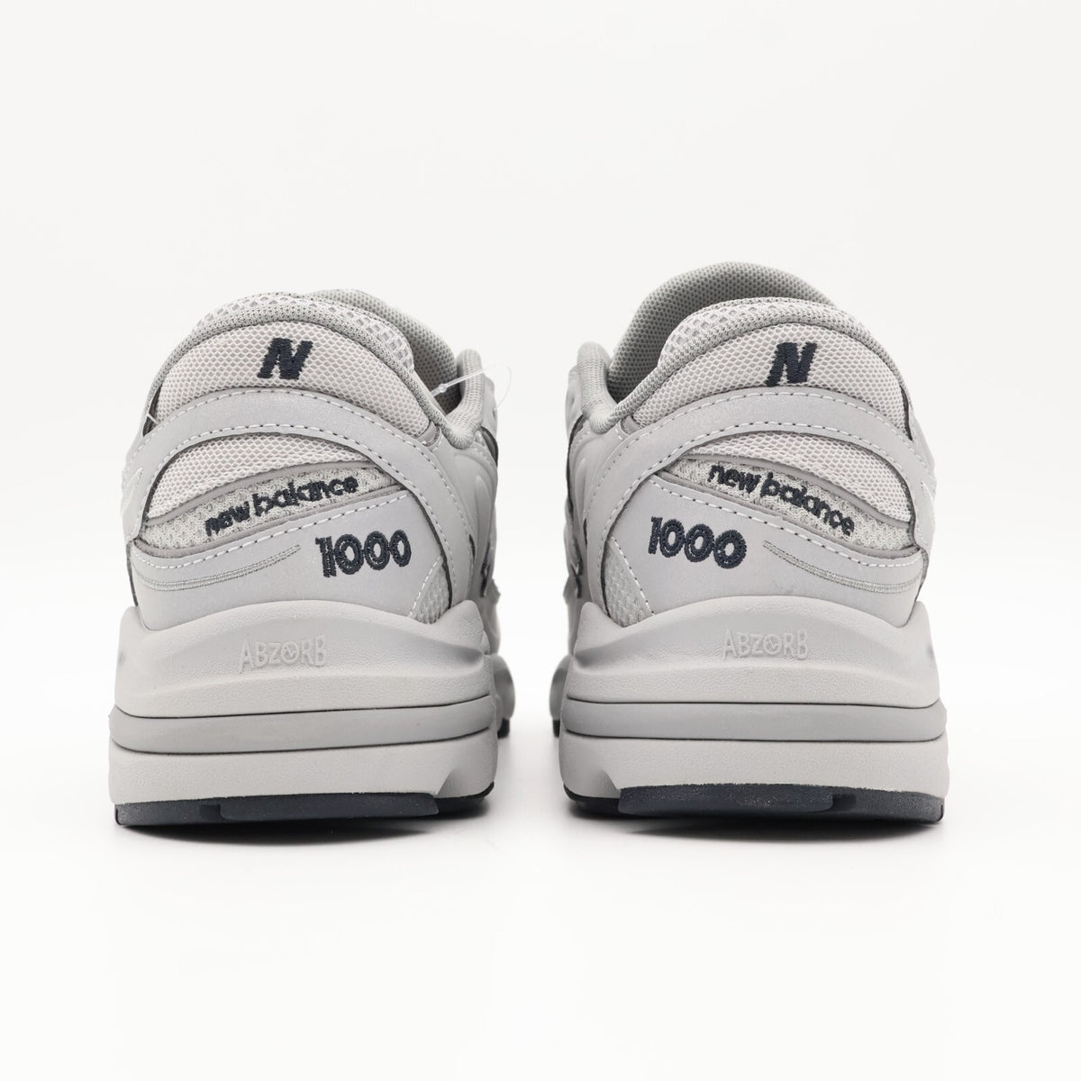 M1000TE New Balance 1000 Grey Reflective (Men's)