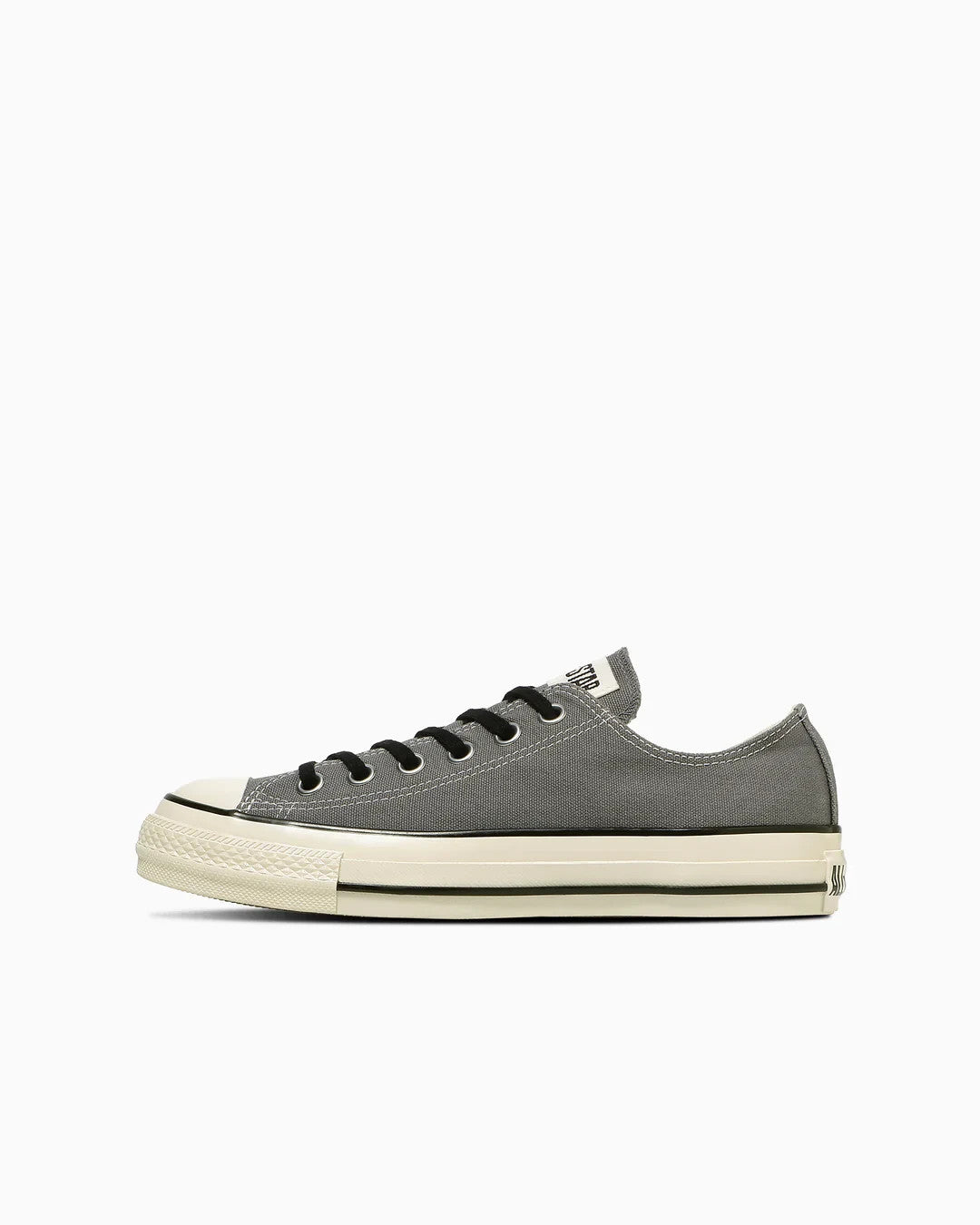 31317452 Converse All Star Aged CL OX Iron Gray (Men's)