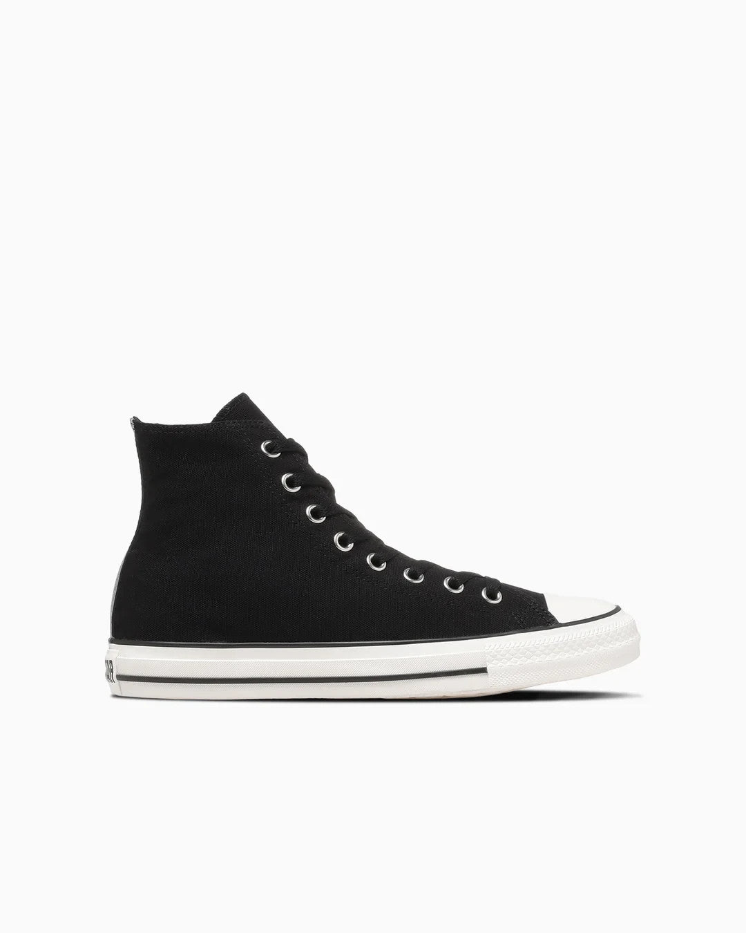 31318150 Converse All Star Silverpatch Hi Black Silver (Men's)