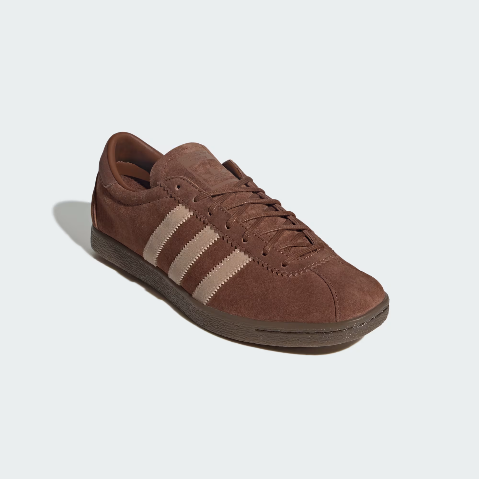 HQ9178 adidas Originals Tobacco Preloved Brown Magic Beige Gum (Men's)