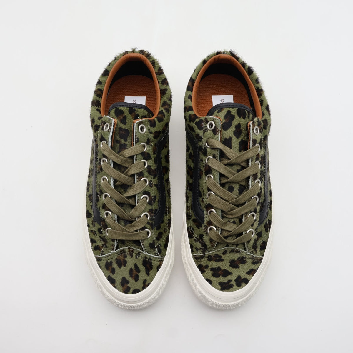 VN000EHDOLV PREMIUM OLD SKOOL 36 (Men's)