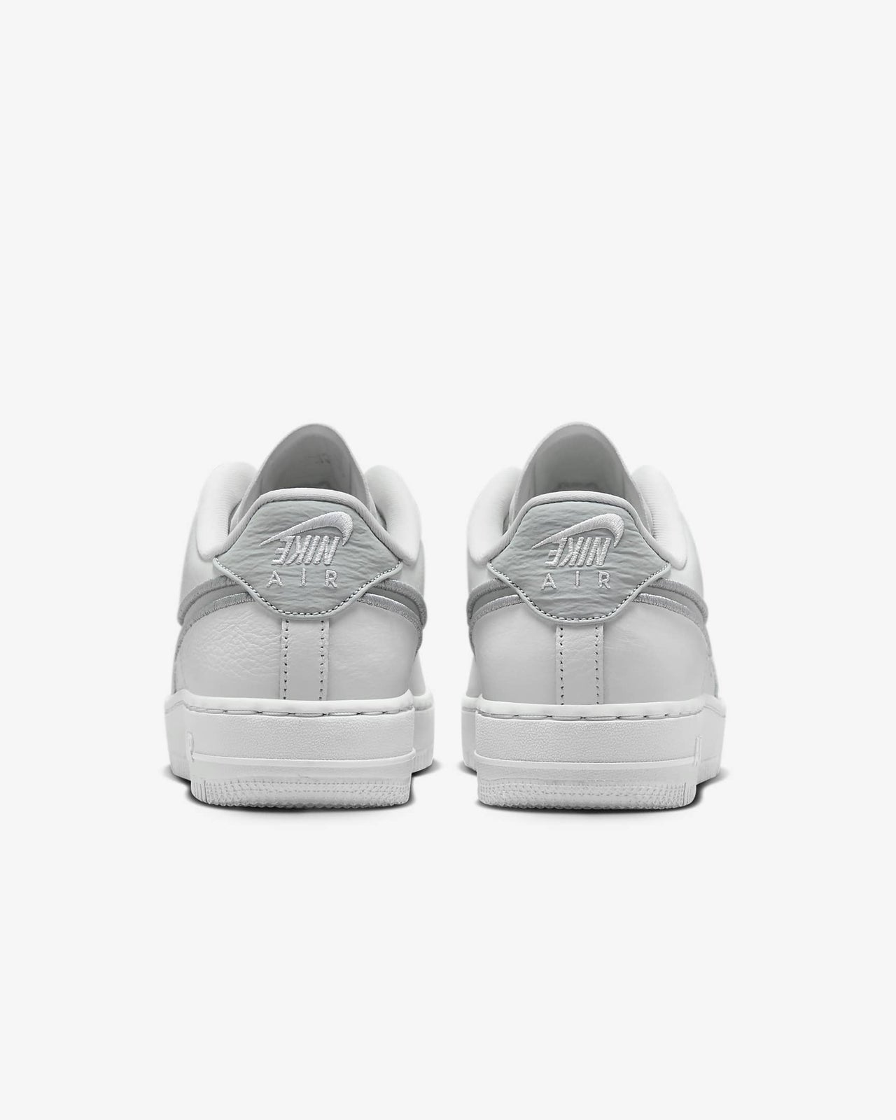 FJ7409-101 Nike Air Force 1 Low Dance Summit White (Women's)