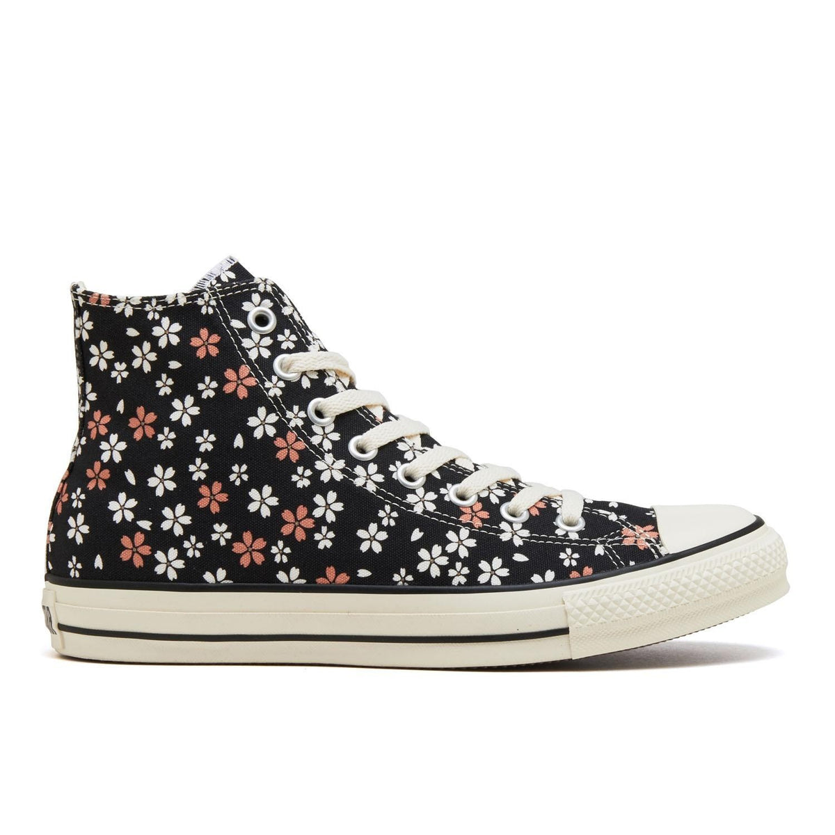 31316831 Converse All Star JF Hi Sakura Black (ABC-MART Exclusive) (Men's)