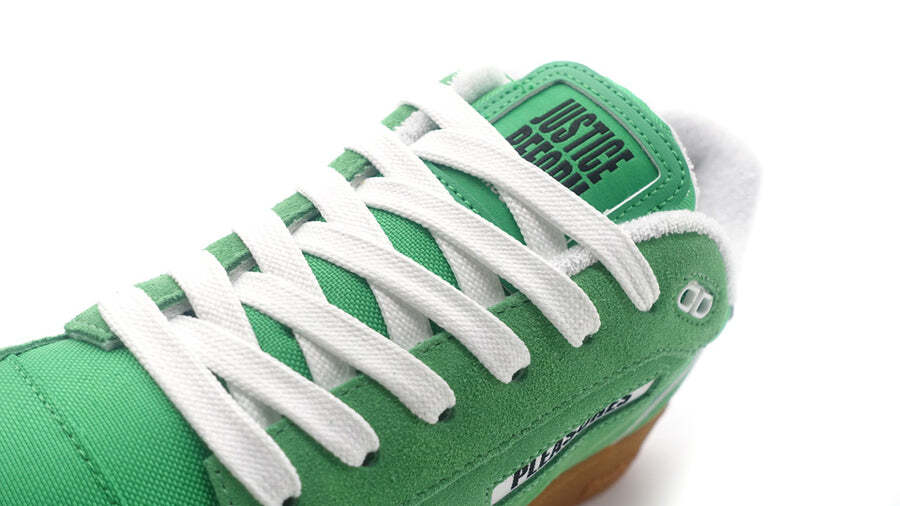 100206744 PLEASURES Reebok Club C BULC Not Guilty (Men's)