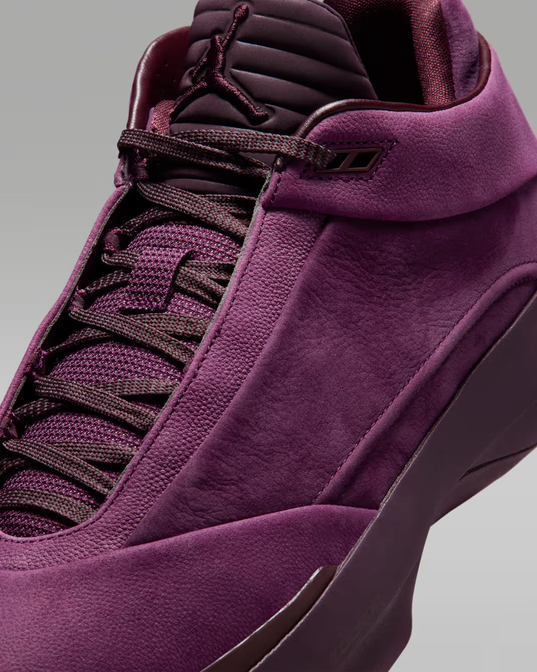 HM9931-601 Nike Air Jordan 40 Bordeaux (HM9932-601) (Men's)