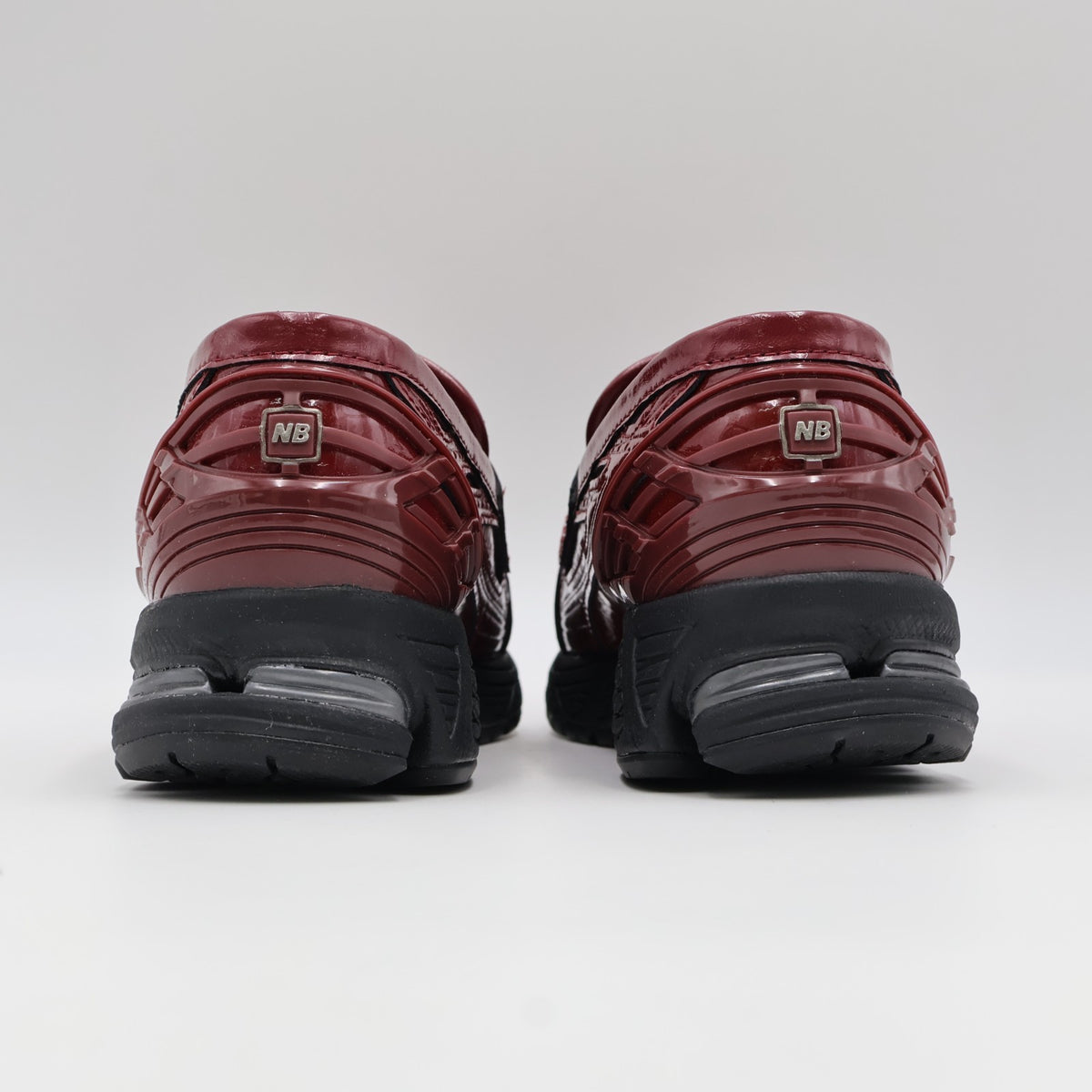 U1906LCS New Balance 1906 LCS Loafer Red Croc (Men's)
