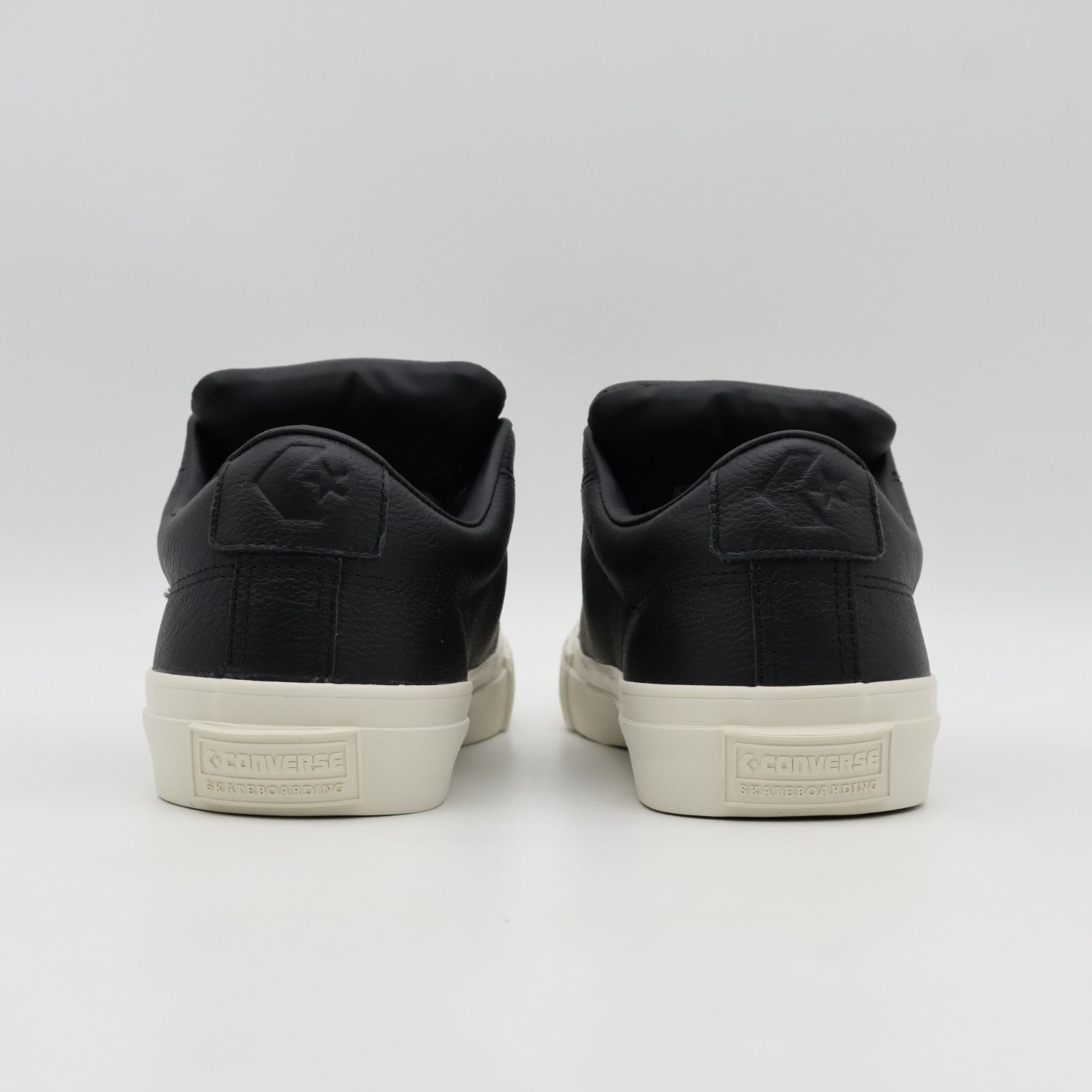 34201651 Shinpei Ueno Converse Breakstar SK OX Black (Men's)