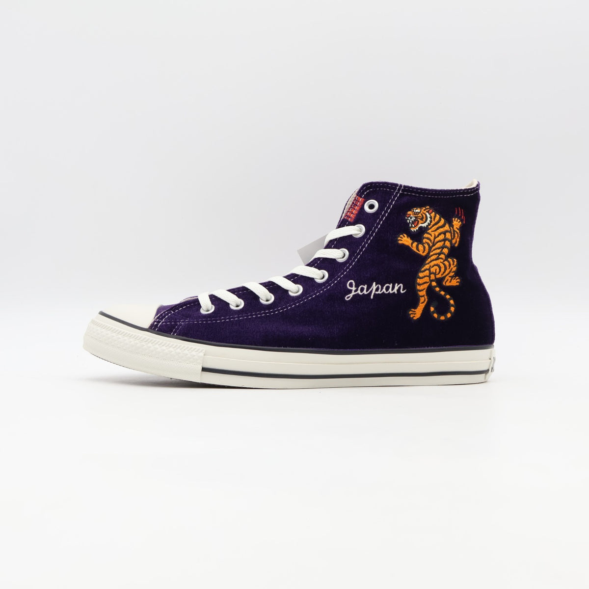 31318590 Converse All Star SJ Hi Purple (Men's)