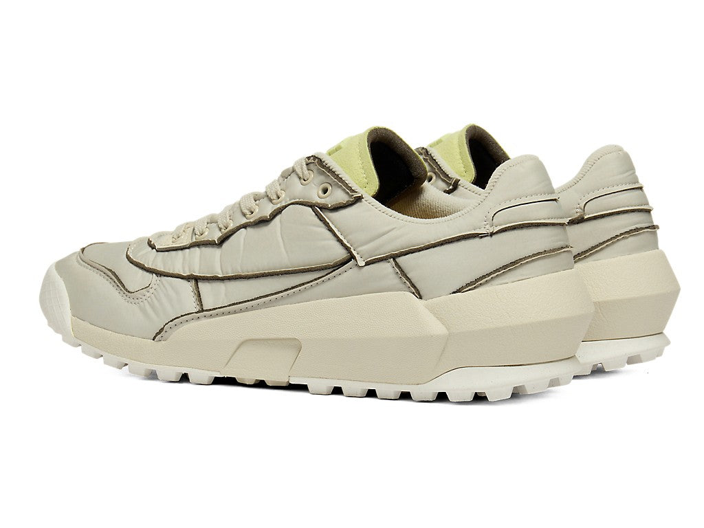 1183C276-020 Onitsuka Tiger Admix Trainer Smoke Grey (Men's)